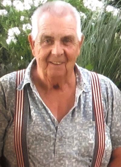 Jerry Lee Baskett